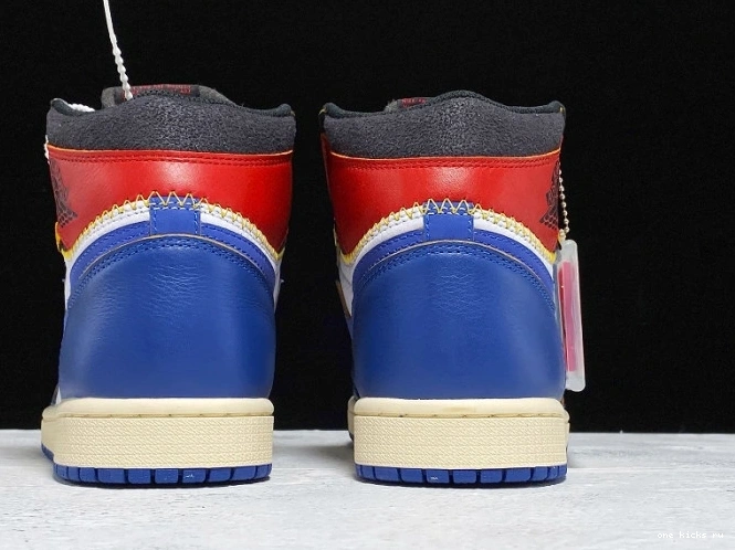 Rep Onekick OG Retro x High Union BV1300-146 Air 1 Jordan 0612